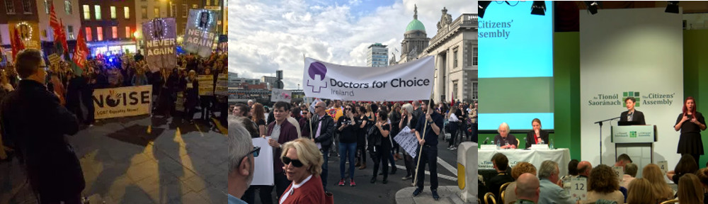 Doctors for Choice Ireland